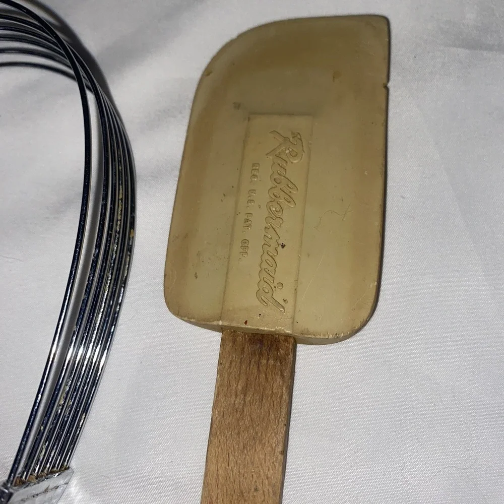 KitchenAid this vintage